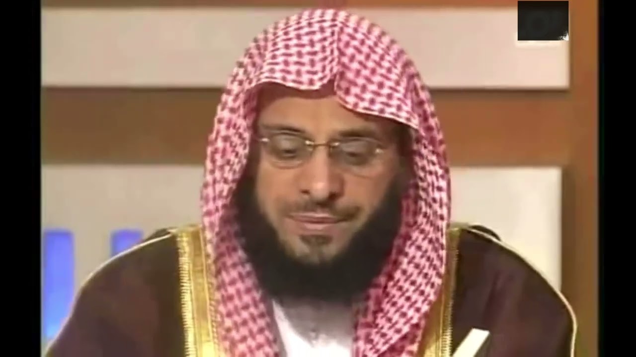 قصة ابراهيم عليه السلام والنمرود الشيخ عائض القرني