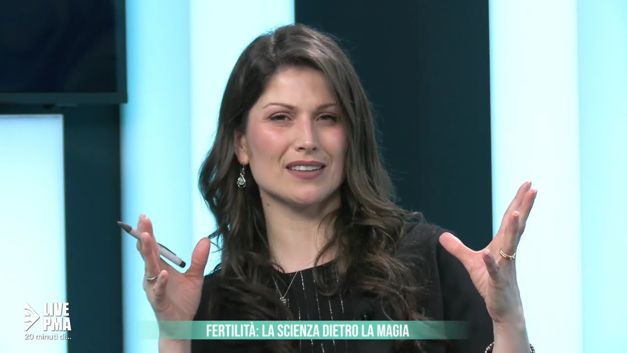 Fertilit&agrave;: la Scienza dietro la Magia