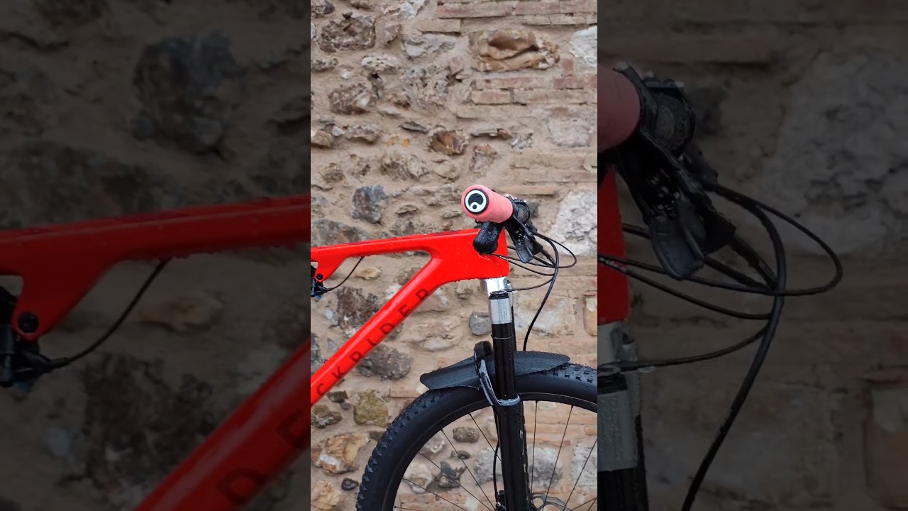 CAMBIER&Agrave; I PREZZI DELLE MTB? @decathlon_rockrider Race 940S il test sul canale. #decathlon #mtb