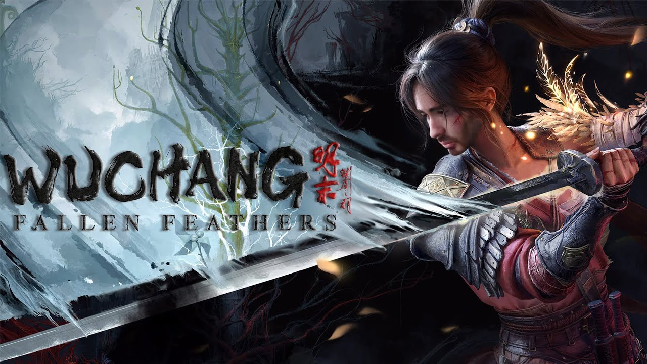Wuchang Fallen Feathers (FULL GAME)