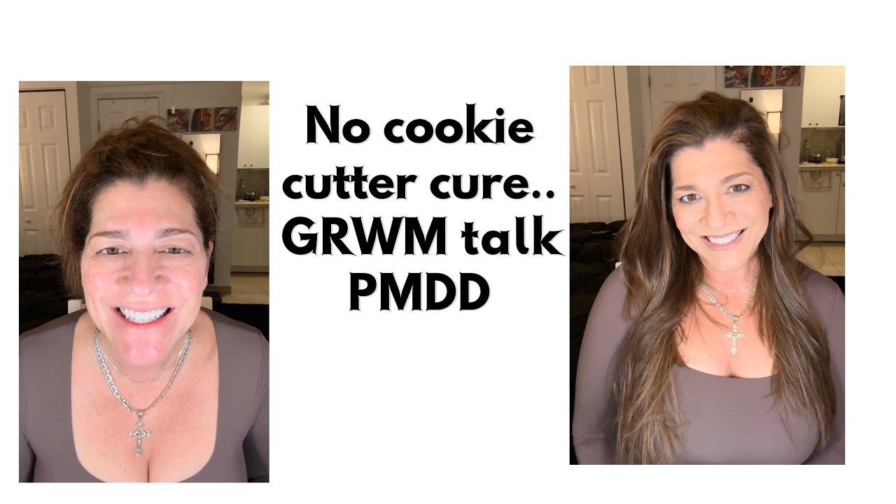 PMDD Isn’t One Phase of Life, It’s a Lifelong Journey. (My Perspective)
