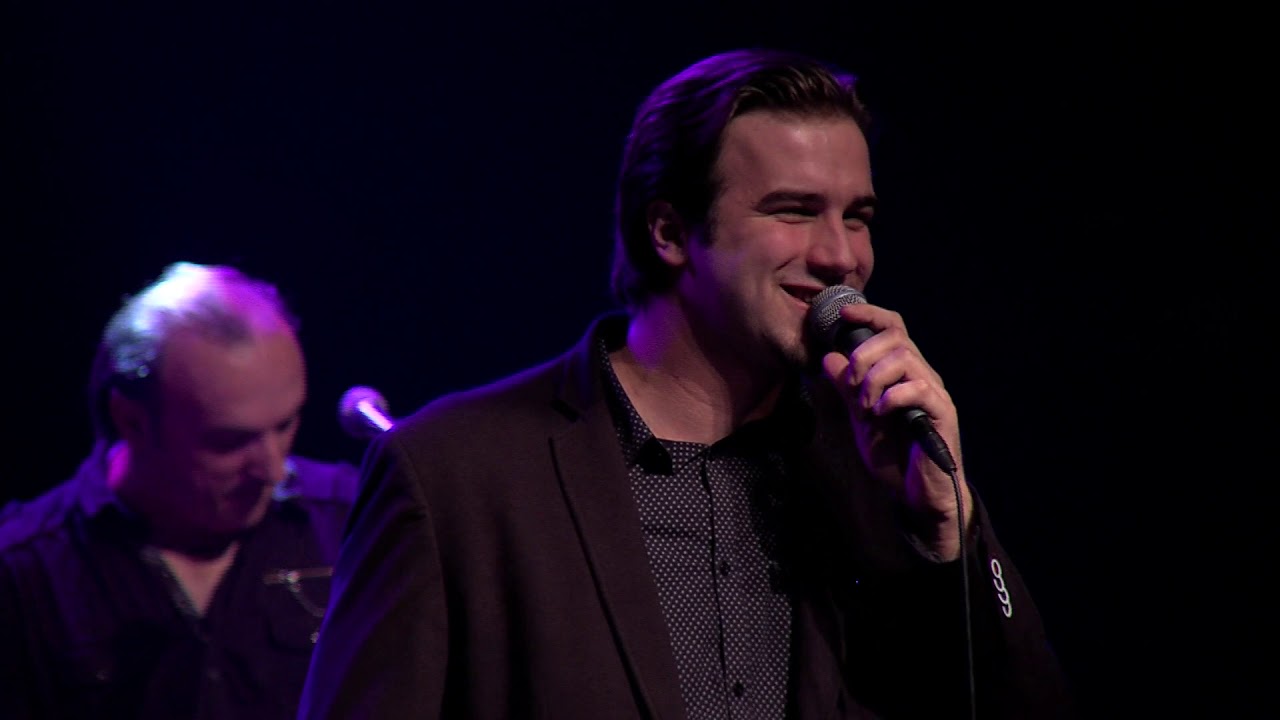 Zorica Kondža & Dominik Blaževac - Ti si moj san (LIVE)