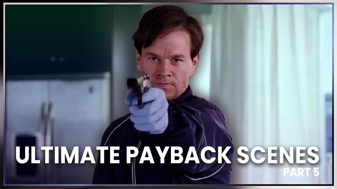 Ultimate Payback Scenes Part 5