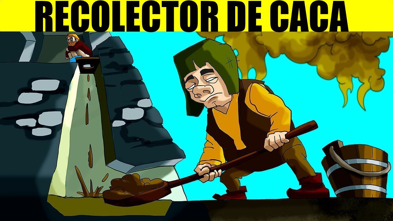 Los Peores Trabajos De La Epoca Medieval
