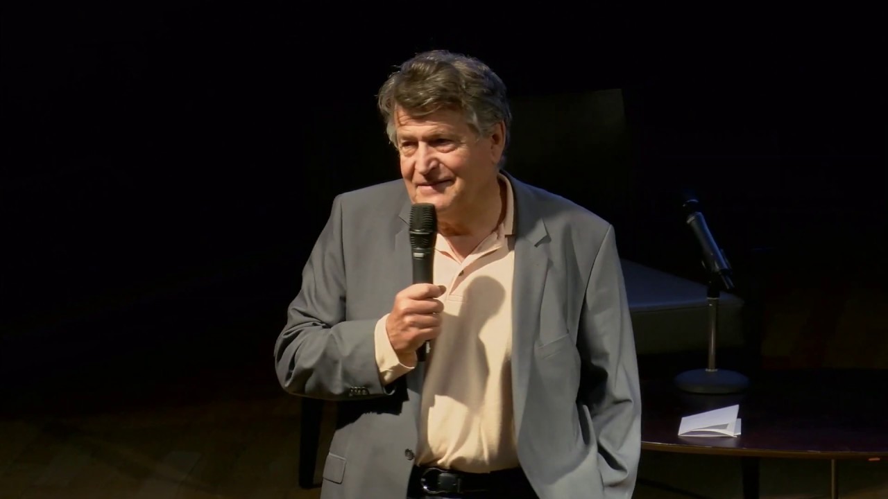 Pouvoir et Charisme : François Aélion