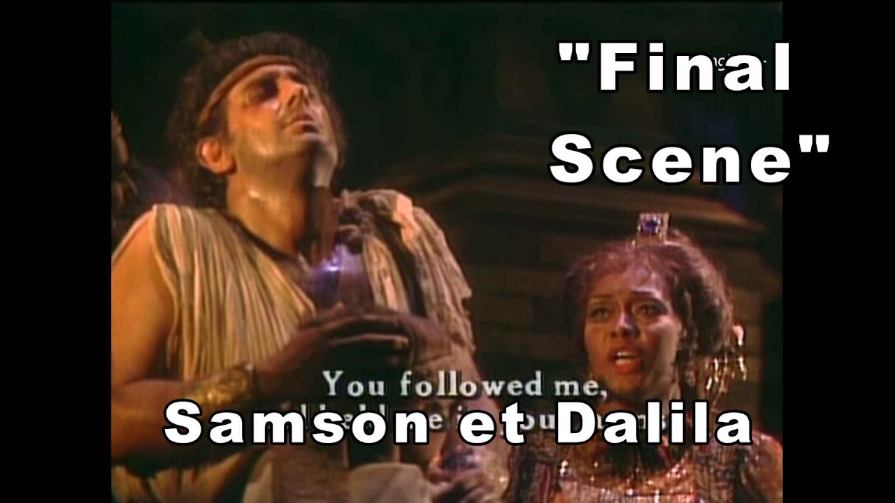 Placido Domingo.Shirley Verrett.Wolfgang Brendel 