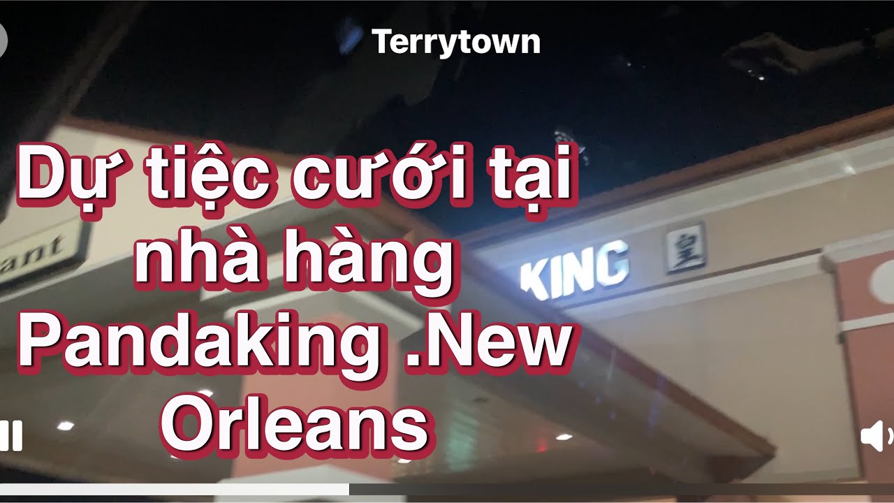 Dự tiệc cưới người Việt ở Mỹ có gì khác lạ