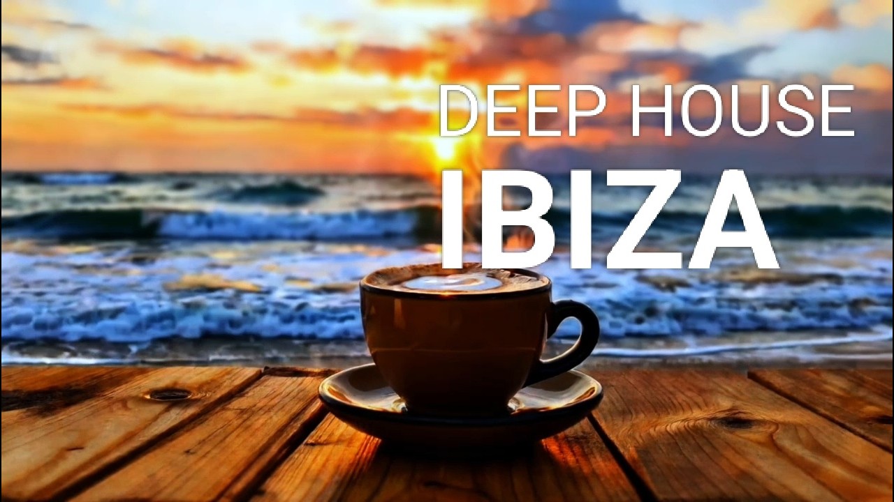 Ibiza Summer Mix 2026 🍓 Best Of Tropical Deep House Music Chill Out Mix 2025 🍓 Chillout Lounge