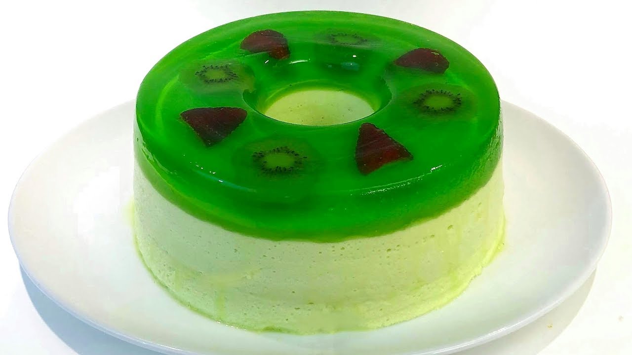 Torta Helada Peruana