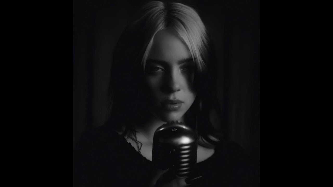 [FREE] Billie Eilish x Dark Pop Type Beat - 