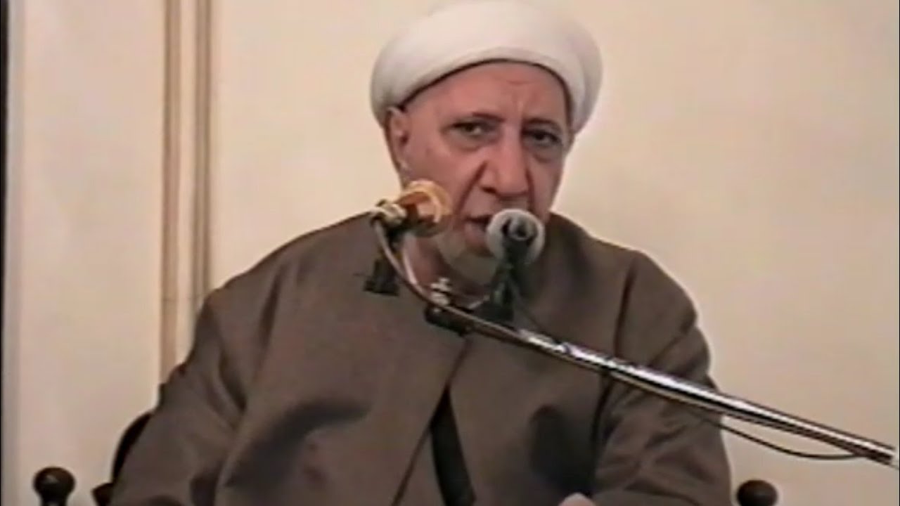 وإذا فعلوا فاحشة قالوا وجدنا عليها آباءنا | د.احمد الوائلي