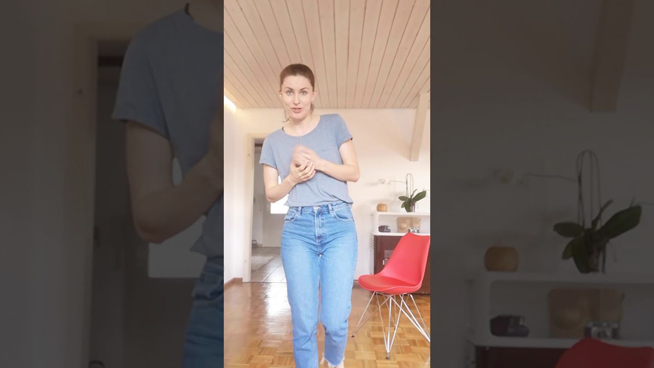Die sechs Dinge, die Füße über eure Gefühle verraten! 😳