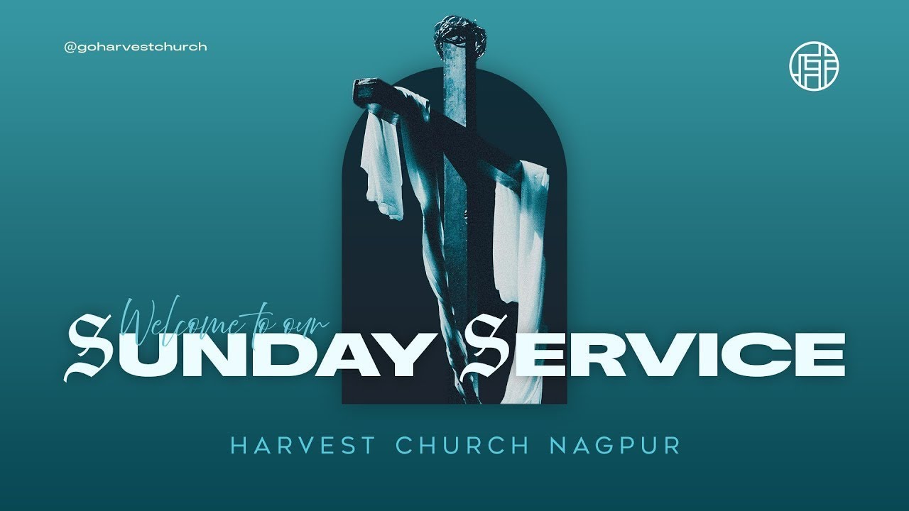 Sunday Service | Harvest Church | 01 Feb 2026
