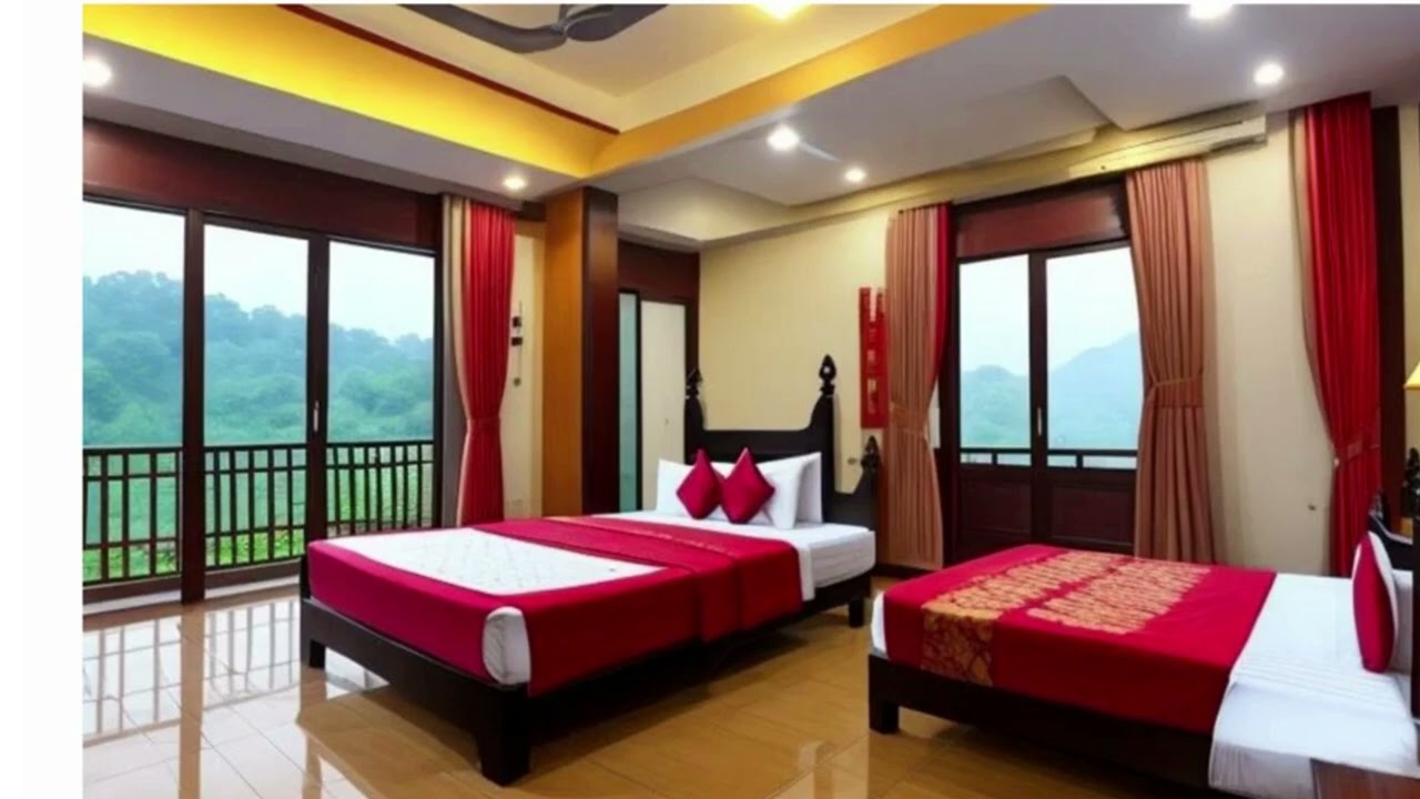 Best Hotel Near Agra Cantt Railway Station - Unbeatable Comfort and Convenience #hotels #booking