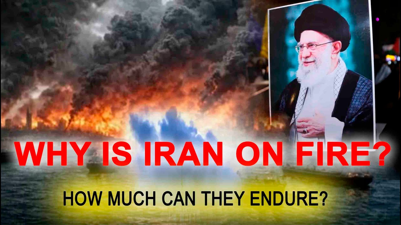 IRAN IS FORCED TO DEFEND ITSELF. ACUTE PHASE. MIDDLE EAST. TAROT NOW