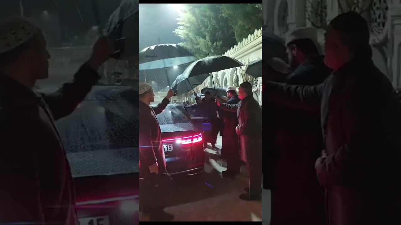 Gavsı Nizam Ksa - Hüznün Gemileri...