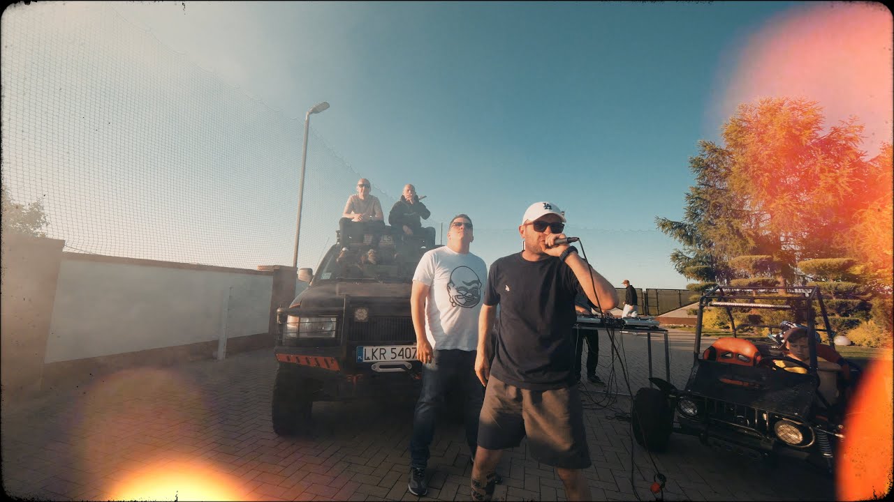 gRymas X Marwa - 