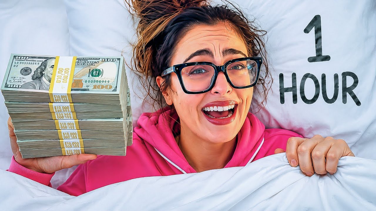 I Have One Hour To Win Back The $60,000 I Lost Last Atlantic City Trip!!!