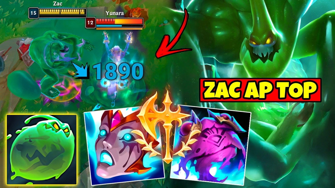 ZAC AP TANK TOP DEVIA SER PROIBIDO DE TÃO OP