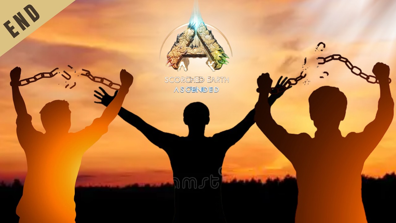 นี่สินะ จุดจบ...  | ASA Scorched earth EP.9