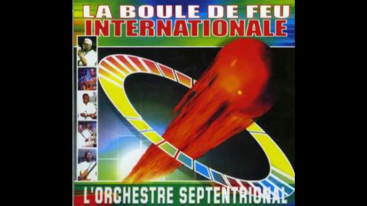 SEPTENTRIONAL Live  -Ti fi a leve