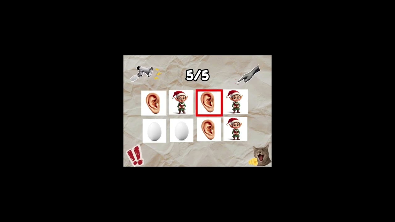 Easy to Hard… But Nobody Expects This 😱