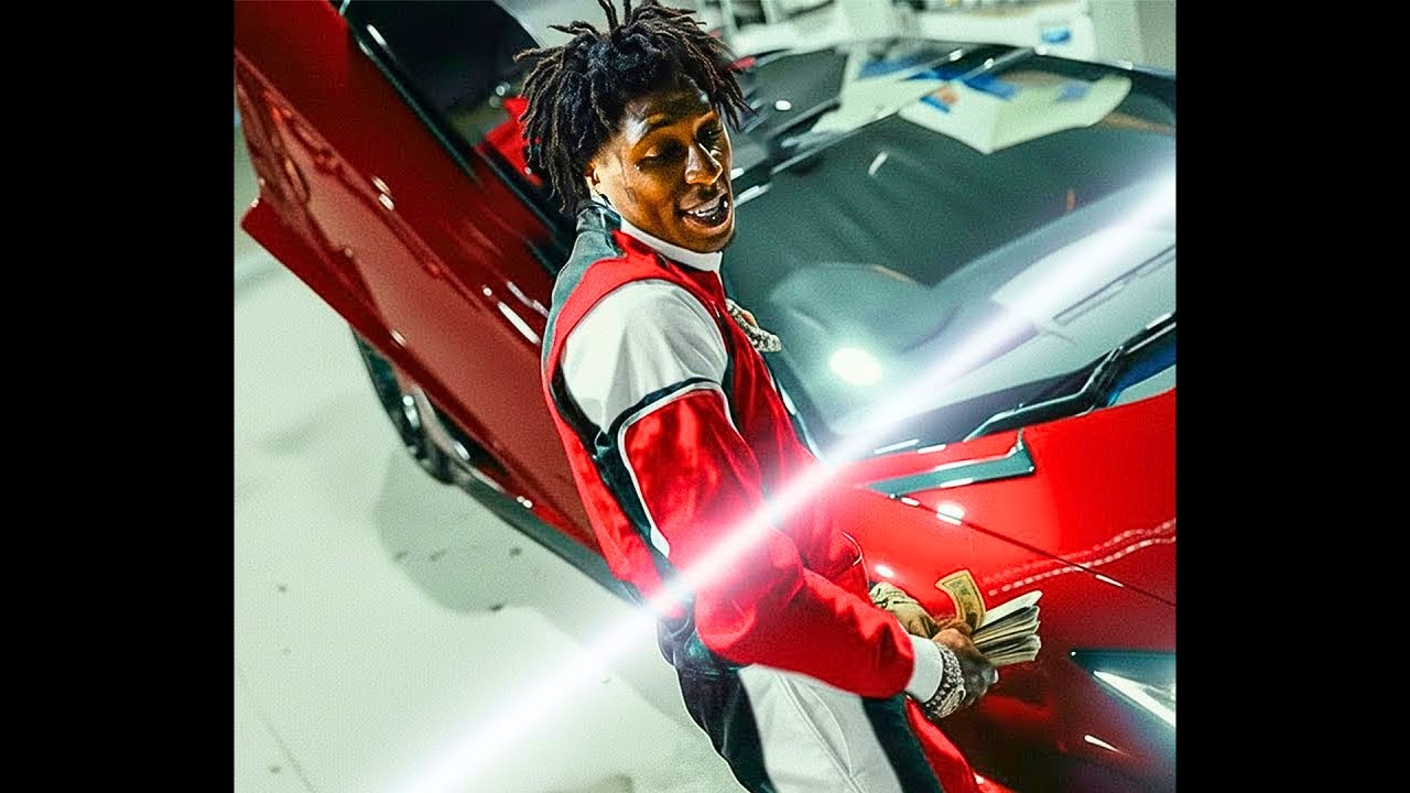 [FREE] NBA Youngboy Type Beat 2026 - 