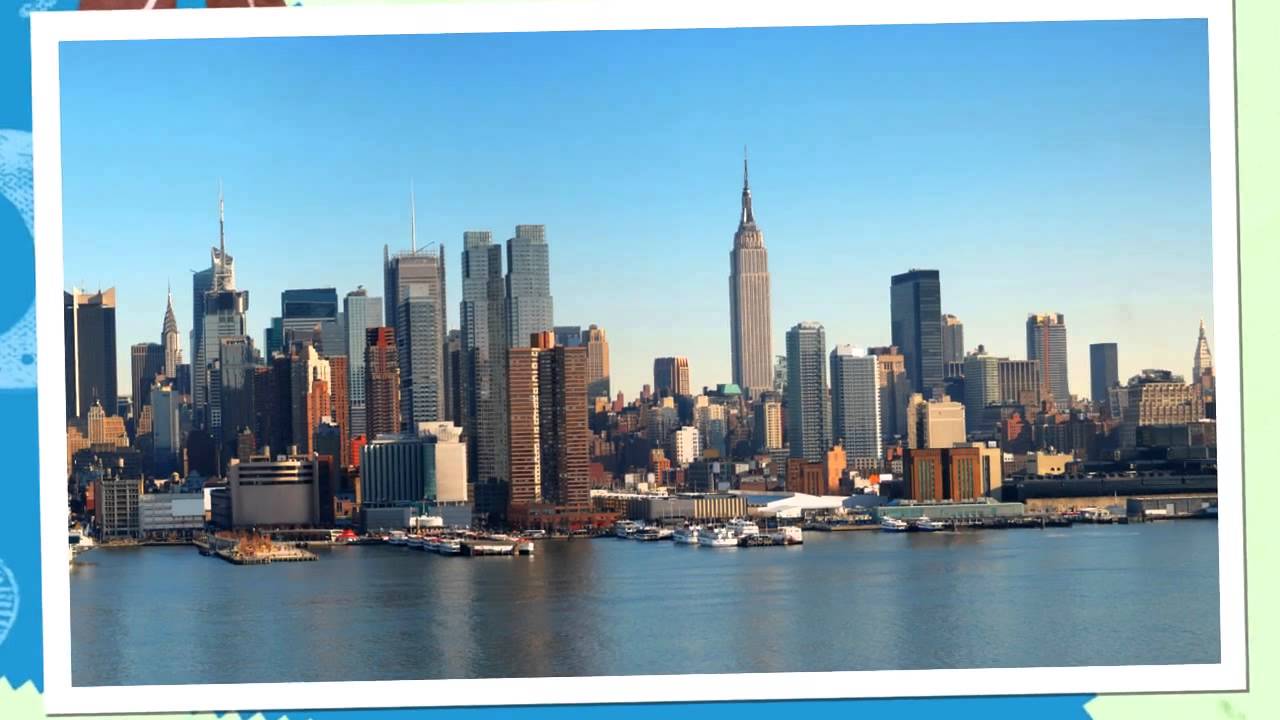 Harm en Roelof New York