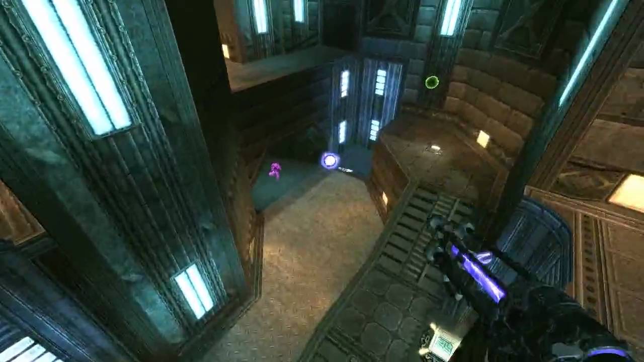 UT3 Online DeathMatch Gameplay HD by asc (test)