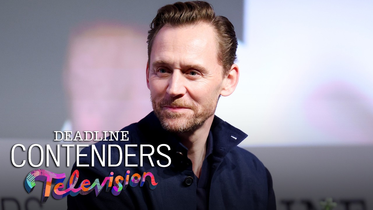 Tom Hiddleston & More on 'The Night Manager' Season 2: Darker, Deeper & More Dangerous
