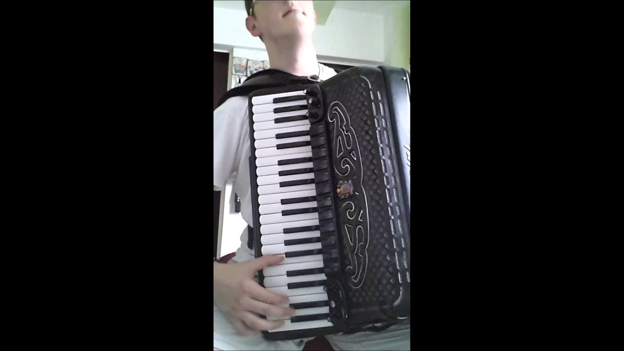 Mladen Biocanin - Melem Kolo (Ljubisa Pavkovic)