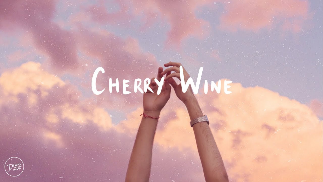 Overcoats - Cherry Wine (Hozier cover) (Lyrics)