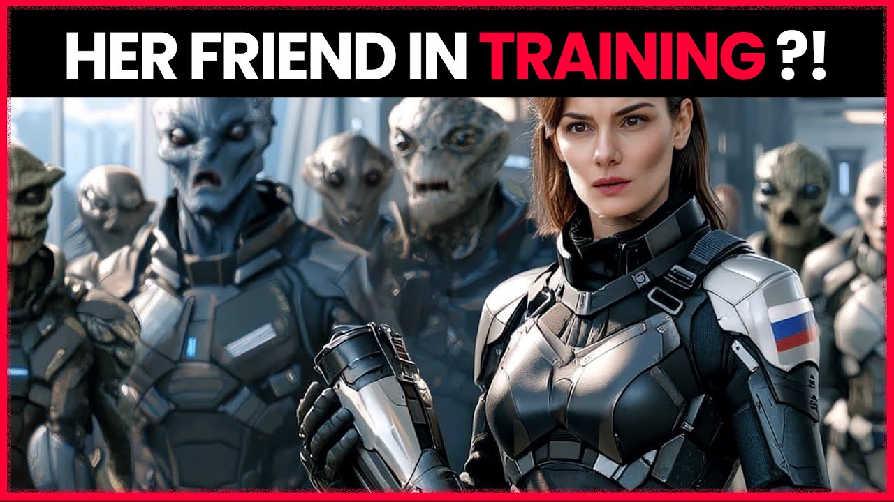 They Hurt Her Friend in Training—The Deathworld Girl Made Them Pay in Blood Sci-Fi | HFY Stories