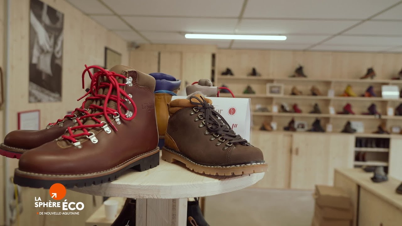 La Sphère Eco en Nouvelle-Aquitaine : le made in France en Nouvelle-Aquitaine