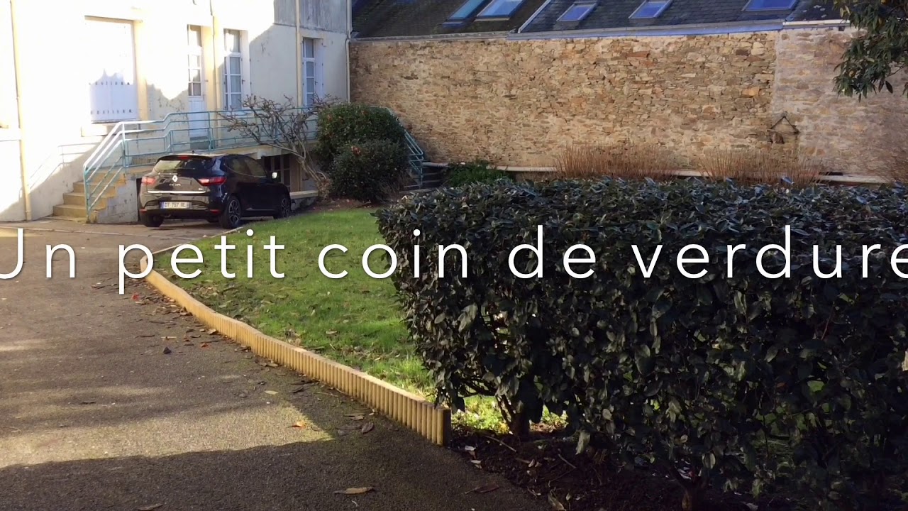 Internat Lamennais Douarnenez