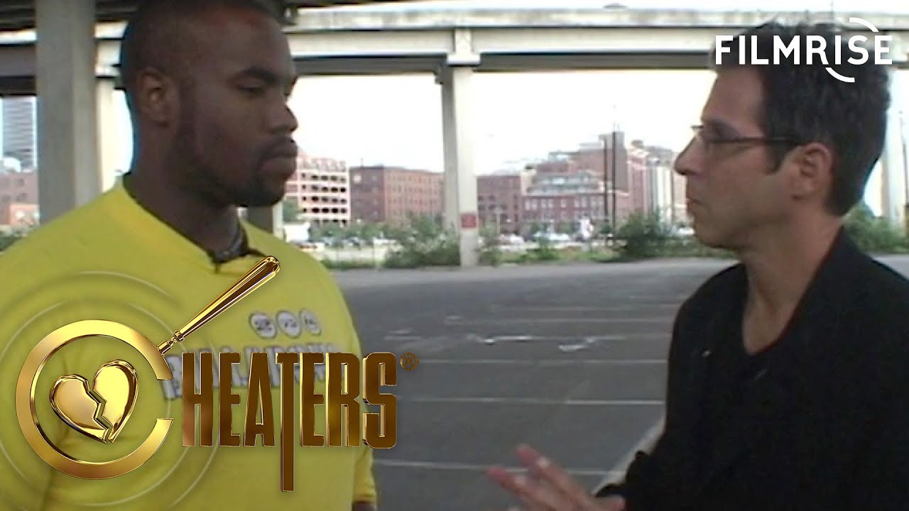 Cheaters - Season 2, Episode 53 - Full Episode