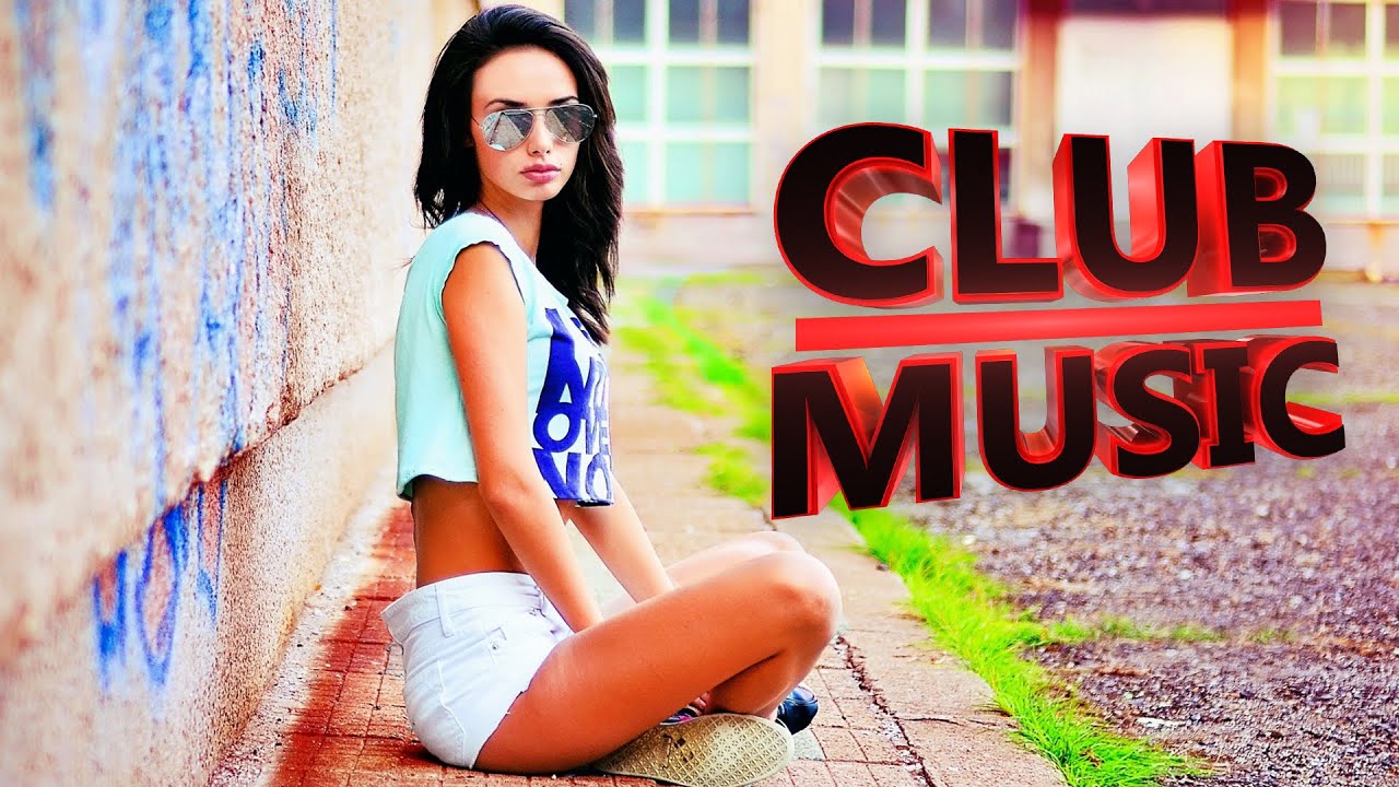 Hip Hop Urban RnB Club Music Megamix 2015 - CLUB MUSIC