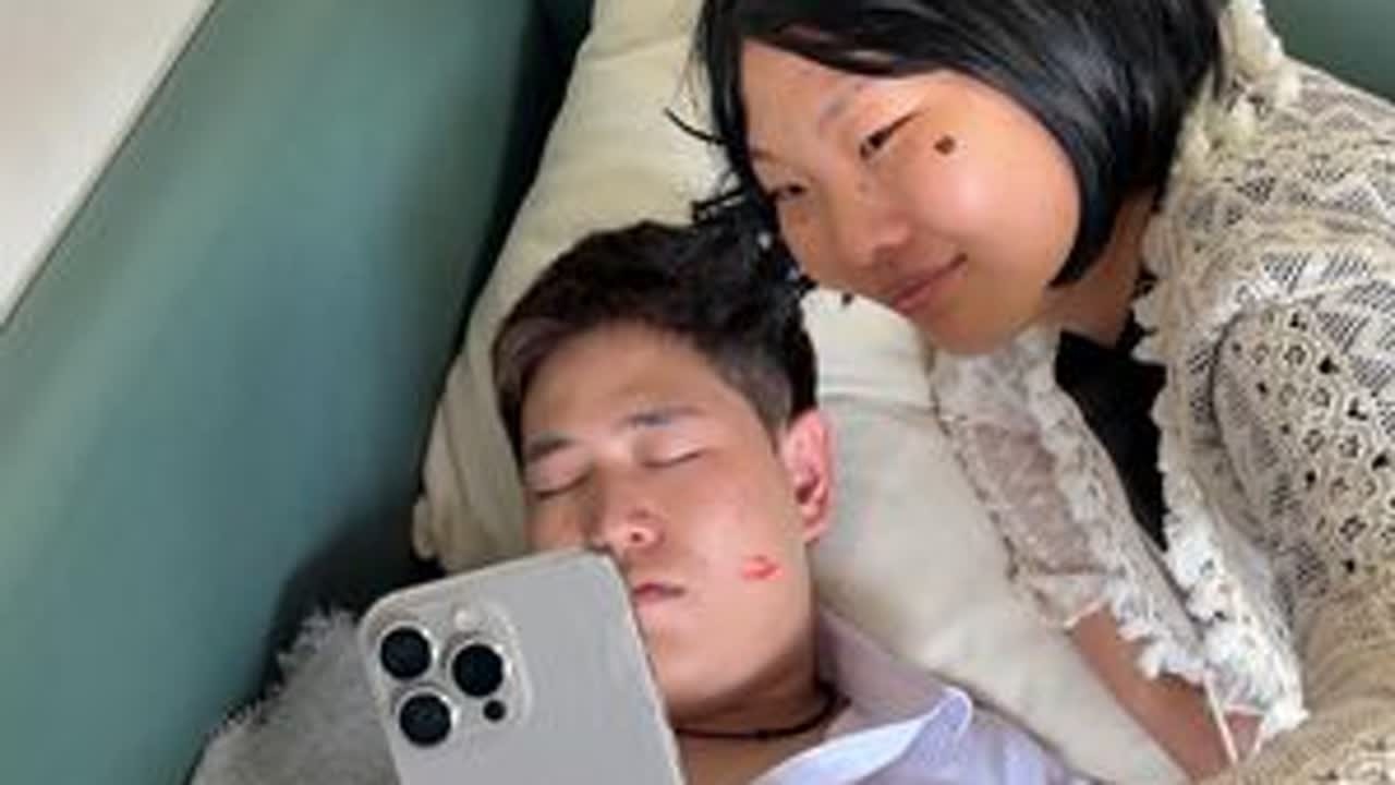 爱看复仇戏码的扣1 不爱看的扣眼珠子