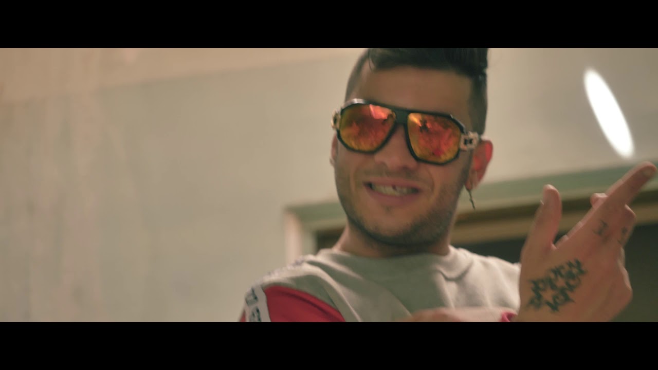 Calero LDN - REZA POR MI