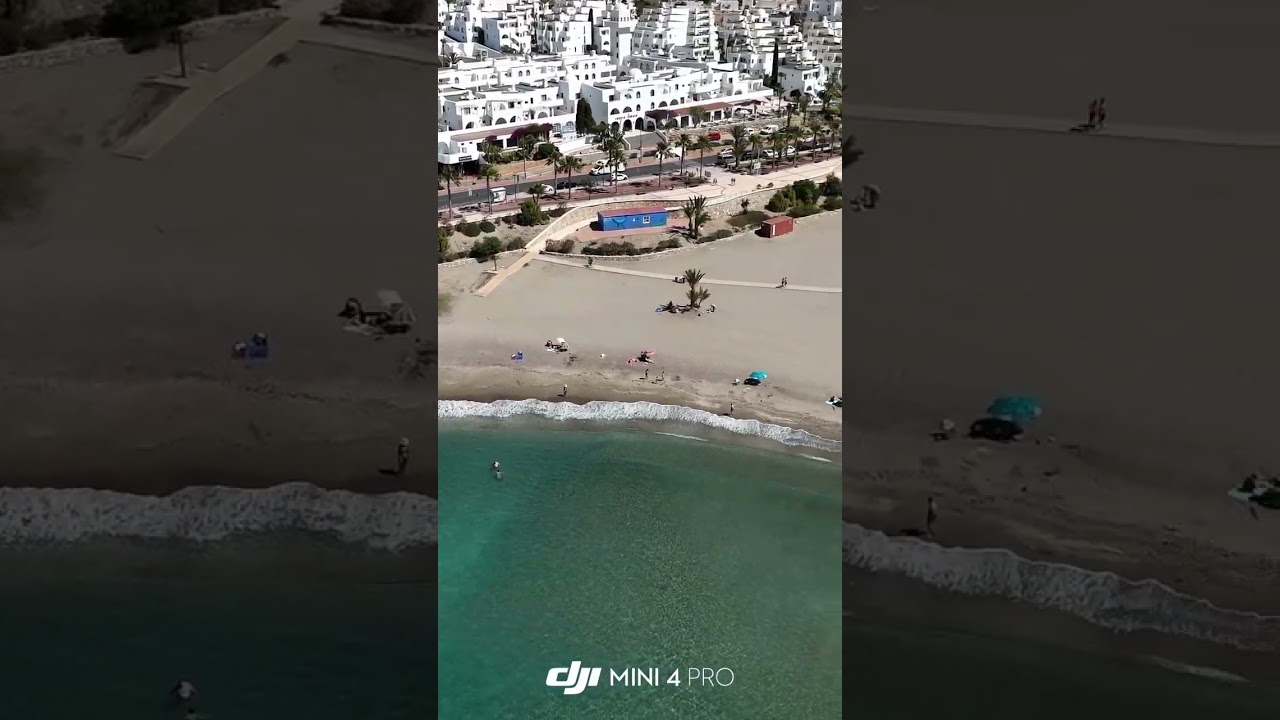 Mojacar, Spain 2024