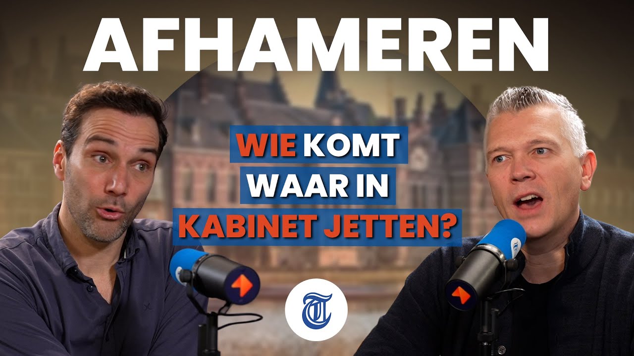 ‘Gidi Markuszower toont meer politiek inzicht dan blunderend JA21’