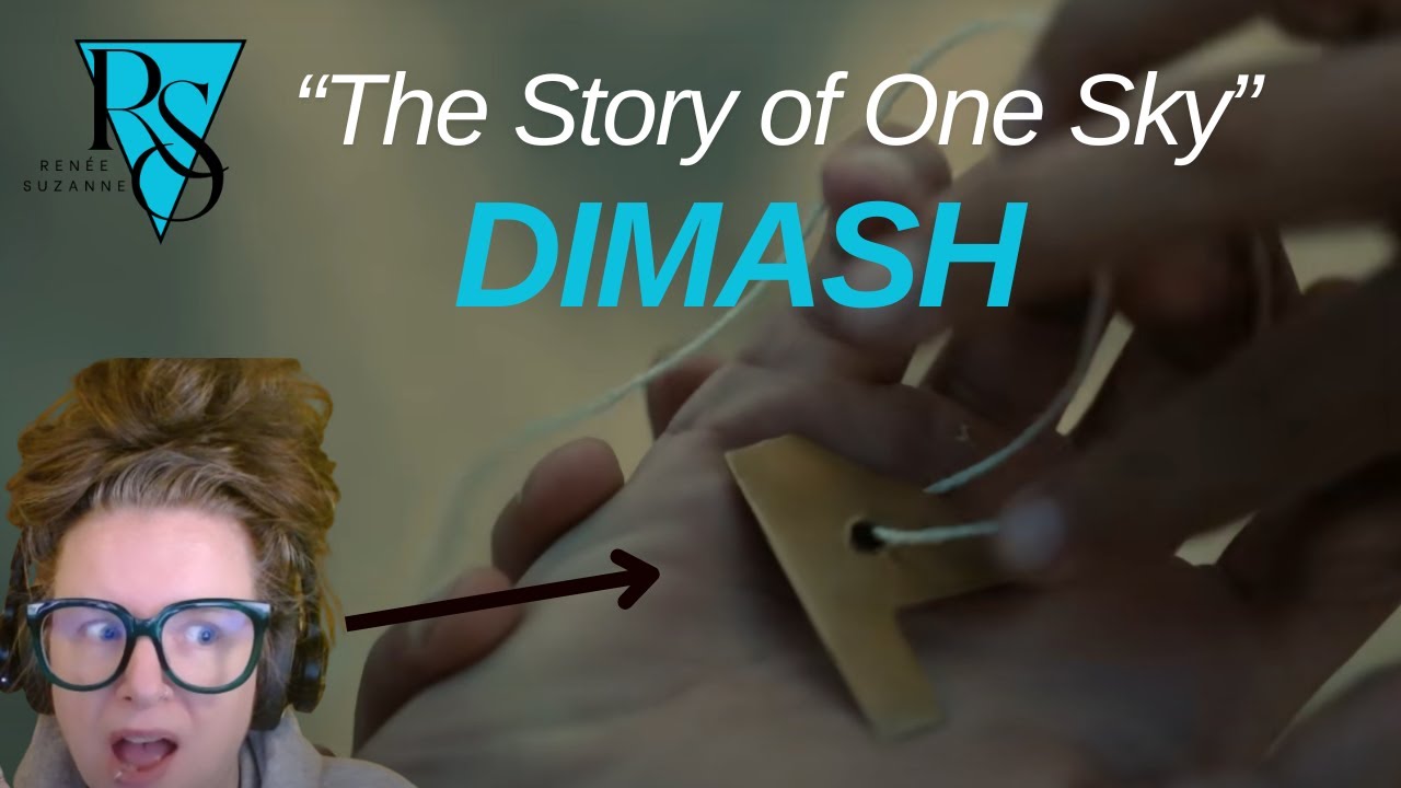 Experiencing DIMASH | 