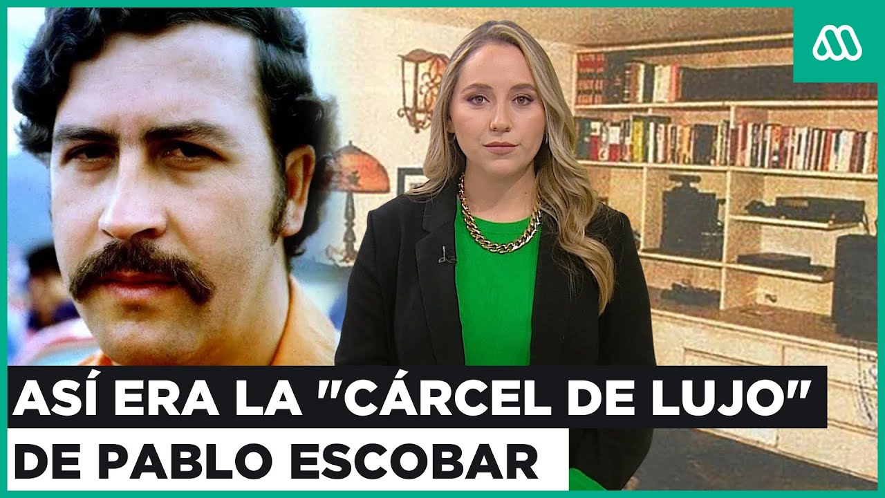 Así era la 