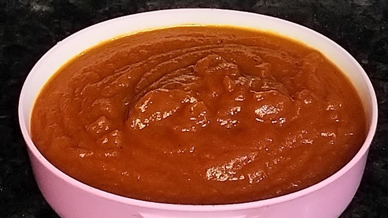 घर में बनाऐं बाजार से भी स्वादिष्ट टमाटर सॅस। Tomato Sauce Recipe! Healthy and Tesy Tomato Sauce. 