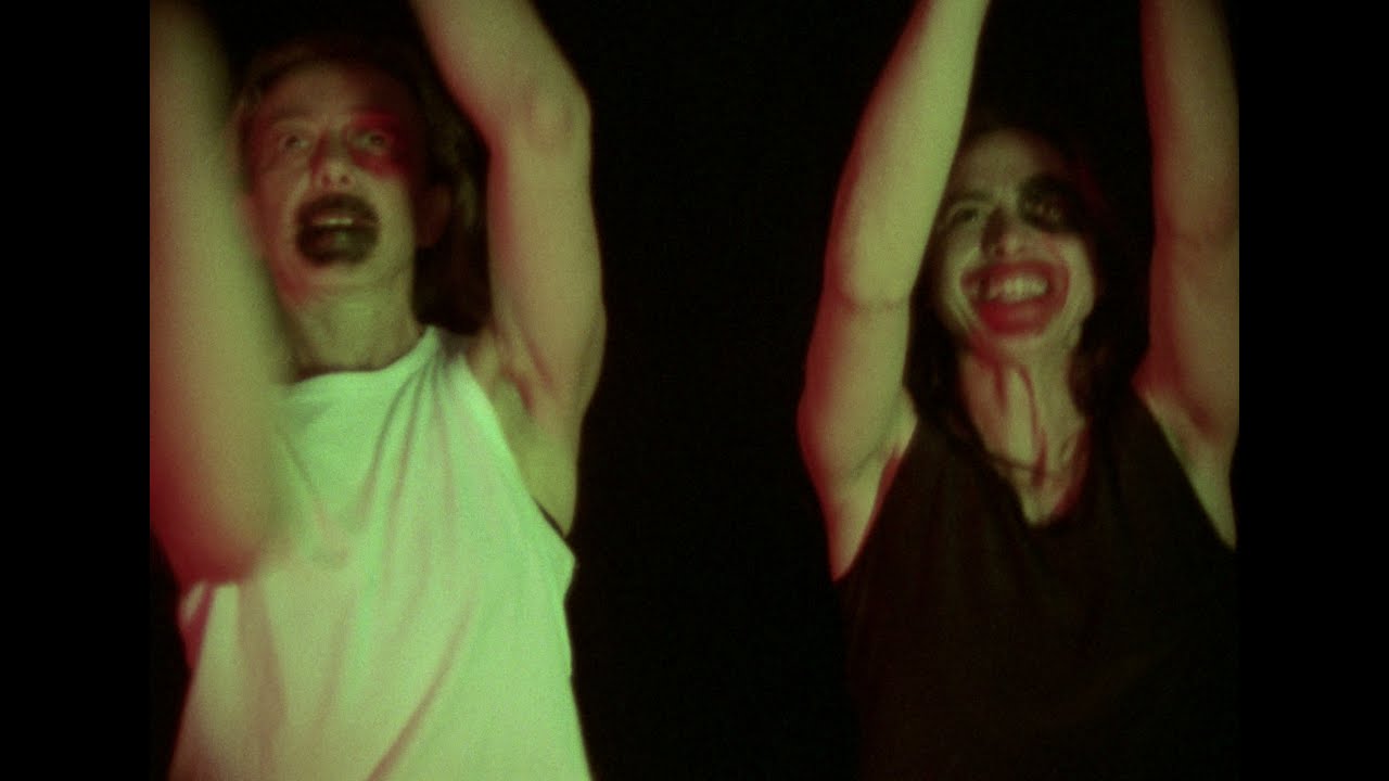 Marie Losier - Shoot & Smile! / Santarcangelo Festival 2050