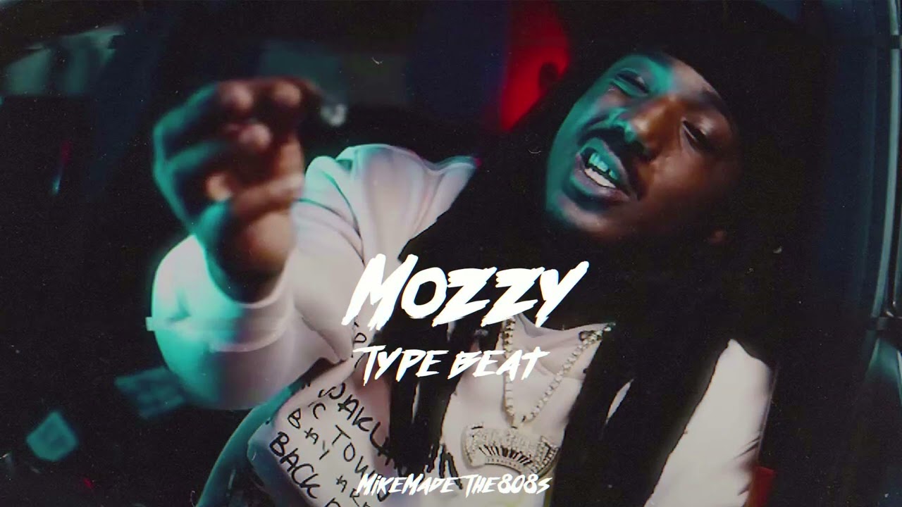 [Free] Mozzy Type Beat 2023 
