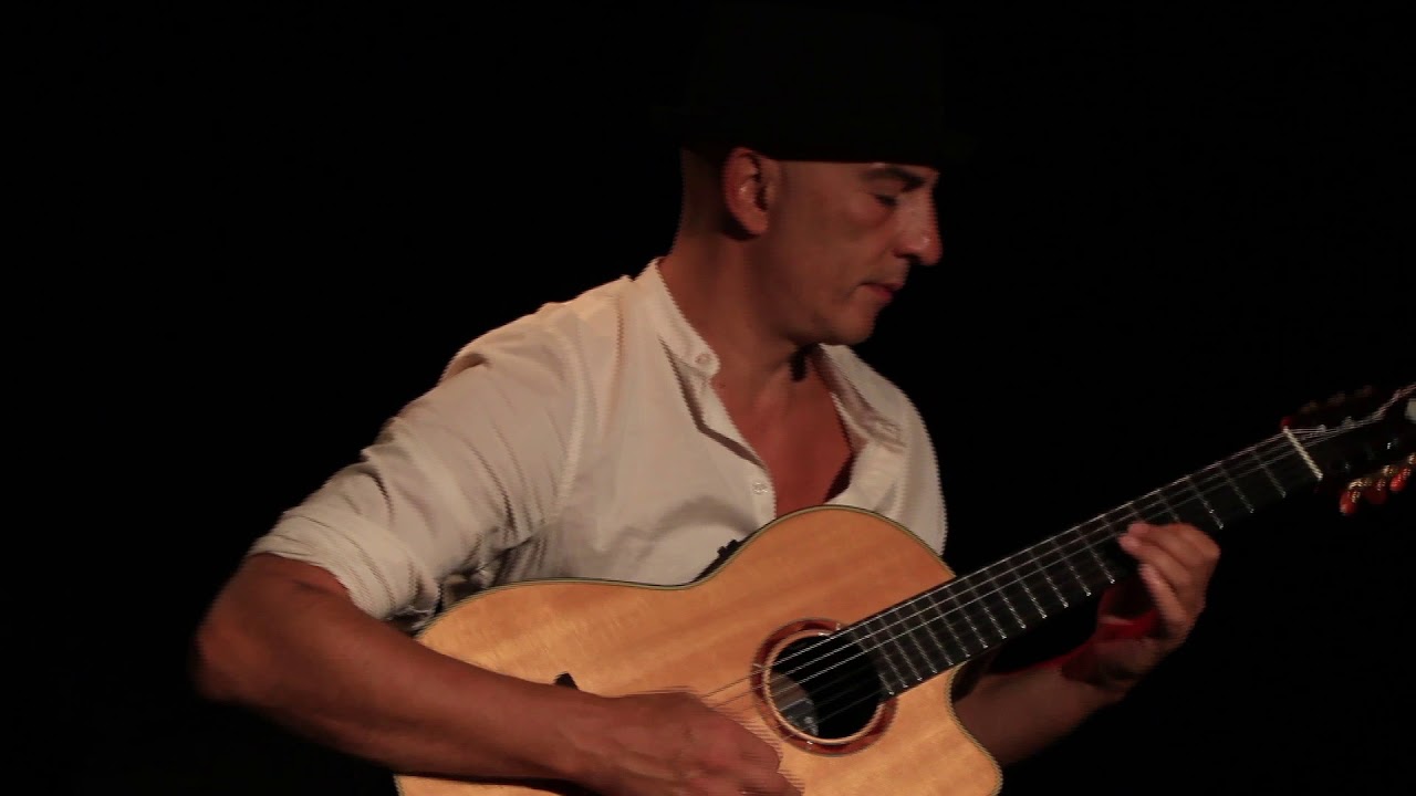 STEFANO SCARFONE -LOVE TANGO - LIVE - ラブタンゴ