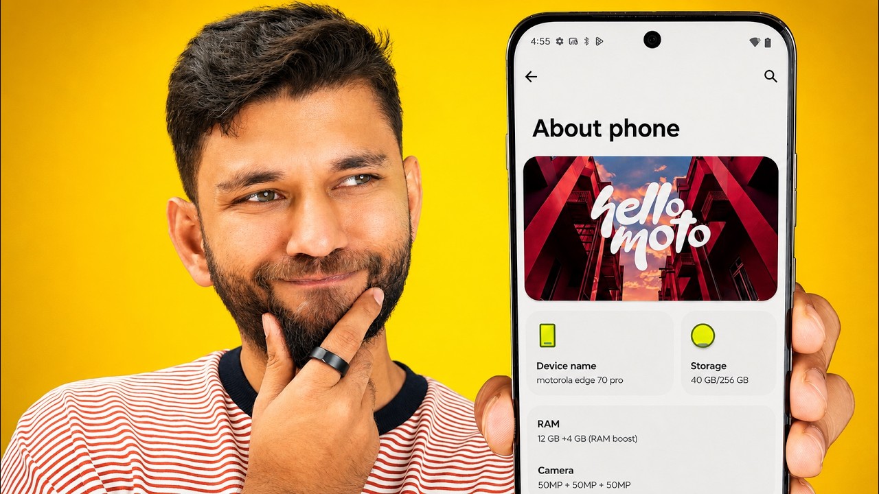 Не покупайте телефоны Motorola, пока не посмотрите это видео!