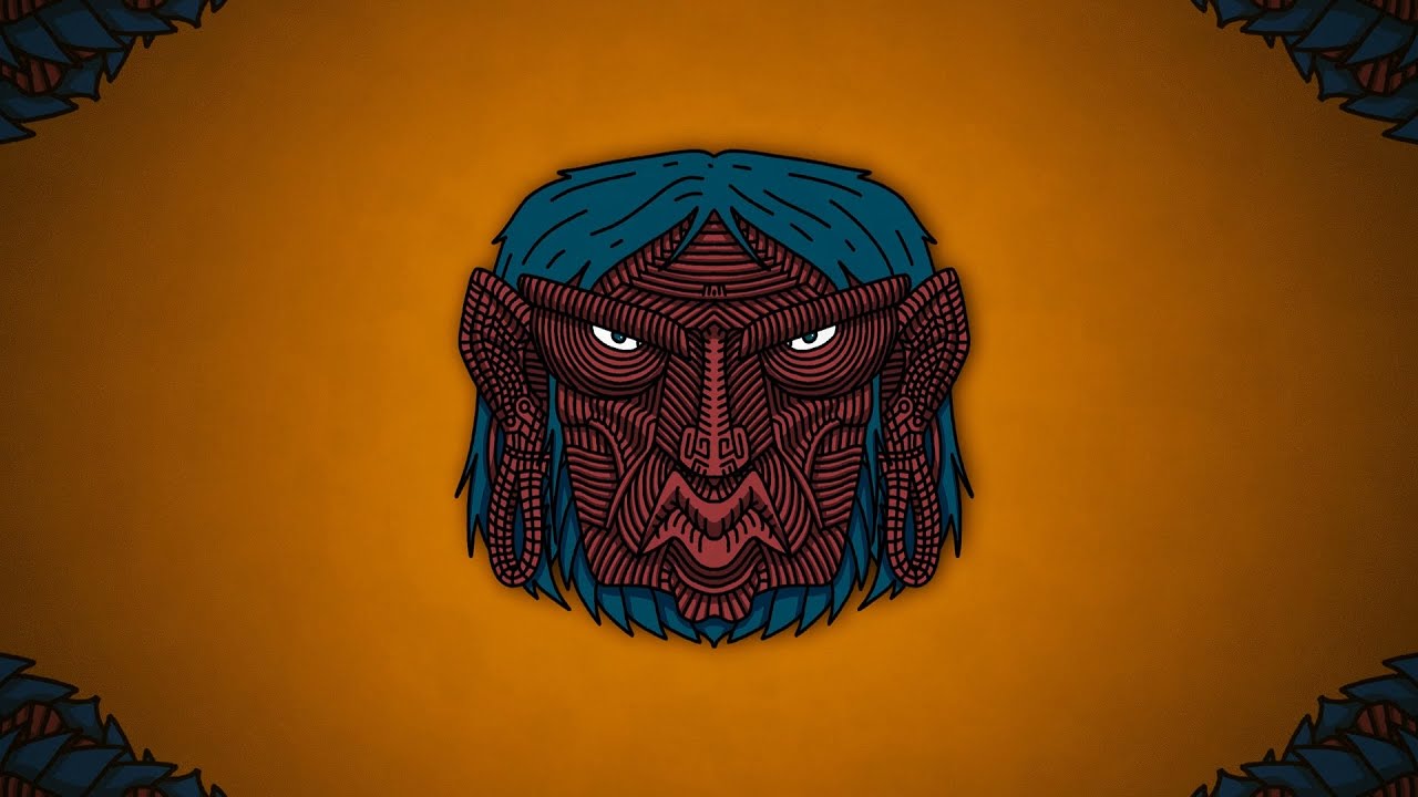 🧙[FREE] CHAMANIC BANGER Type Beat 2023 - 