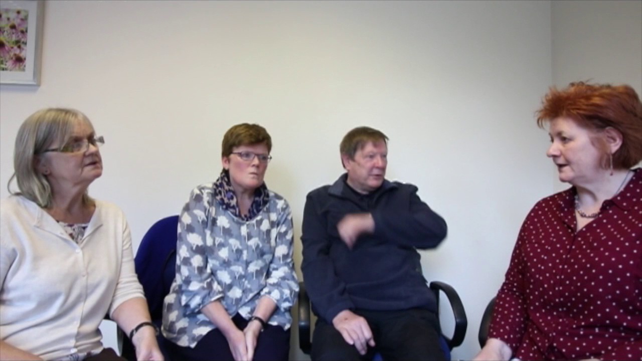 Care Inspectorate Volunteers Q&A
